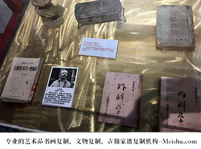 景洪市-哪家古代书法复制打印更专业？